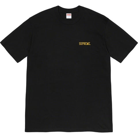 Supreme®/Automobili Lamborghini Tee - Supreme