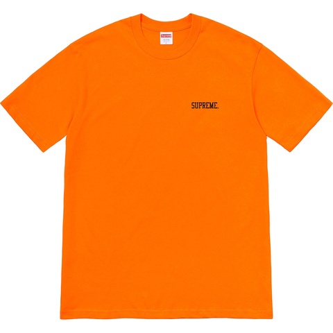 Supreme®/Automobili Lamborghini Tee - Supreme