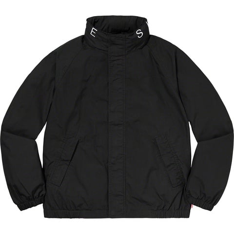 Raglan Court Jacket - spring/summer 2020 - Supreme