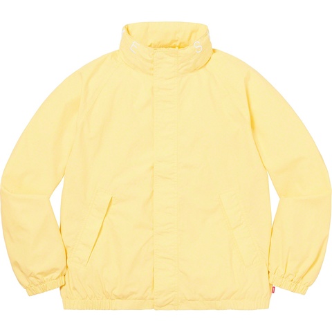 Raglan Court Jacket - spring/summer 2020 - Supreme