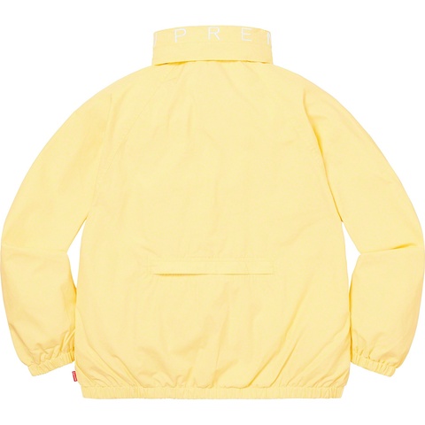 Raglan Court Jacket - spring/summer 2020 - Supreme
