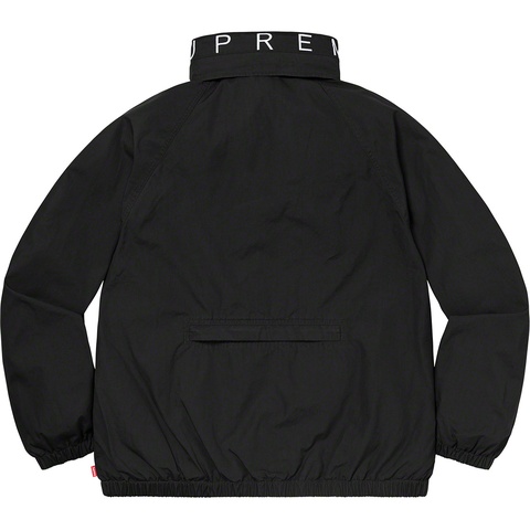 距離感さま専用Supreme Raglan Court Jacket Raglan Court Jacket - spring/summer 2020 - Supreme