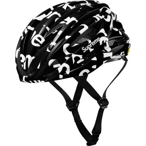 Supreme Supreme®/Giro™ Syntax MIPS Helmet - Black