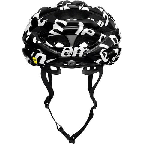 Supreme Supreme®/Giro™ Syntax MIPS Helmet - Black
