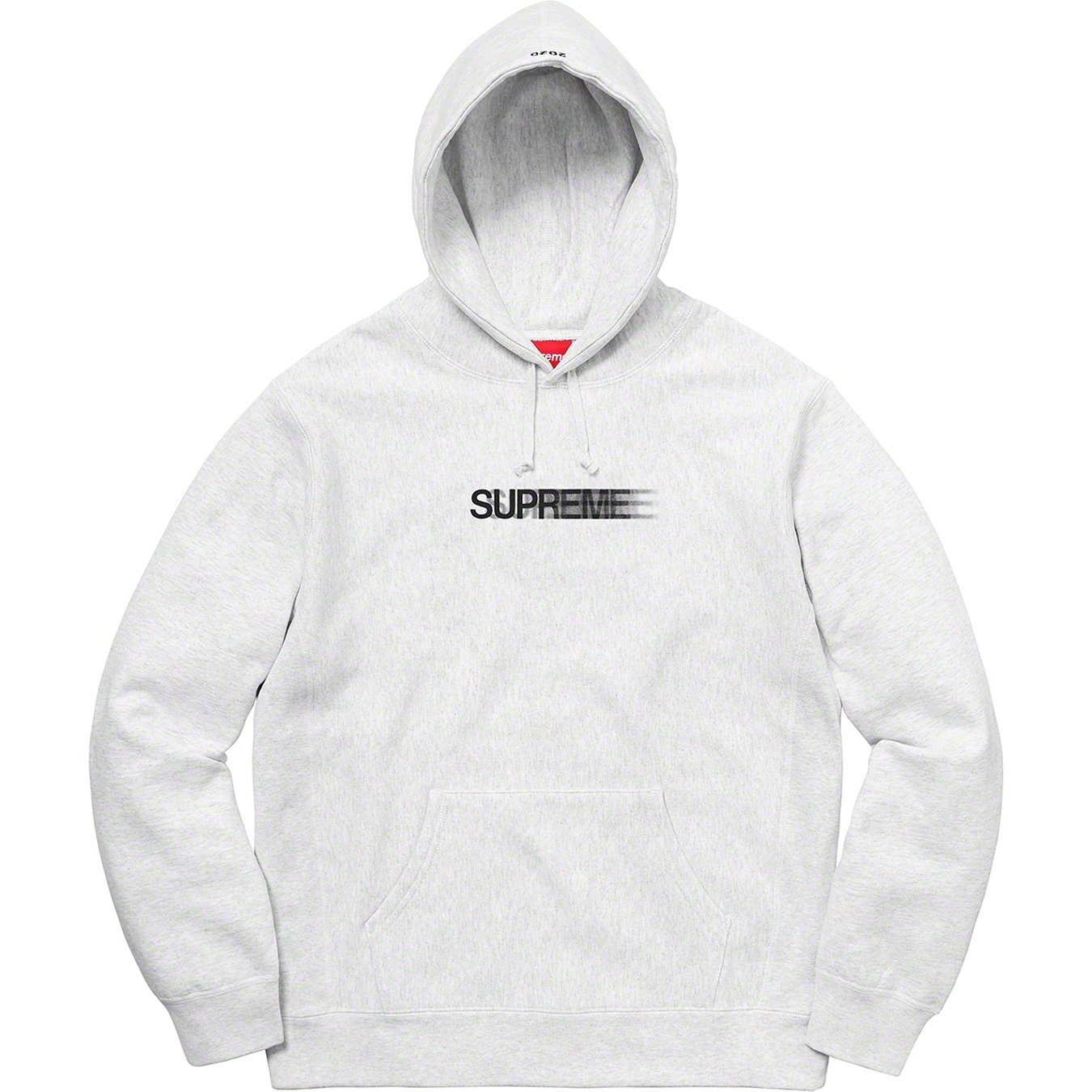 supreme motionlogo パーカー 2020 Supreme Motion Logo Hooded Sweatshirt (SS20) - $158