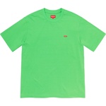 Supreme Small Box Tee 1 (SS20) - Bright Green