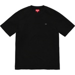 Supreme Small Box Tee 1 (SS20) - Black