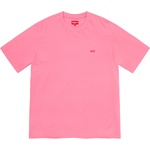 Supreme Small Box Tee 1 (SS20) - Pink