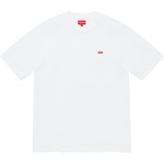 Supreme Small Box Tee 1 (SS20) - White