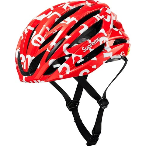 Supreme Supreme®/Giro™ Syntax MIPS Helmet - Red