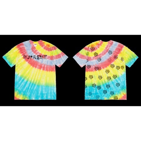 Supreme Morph Tee - $40.00