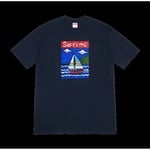 Supreme Sailboat Tee (SS20)