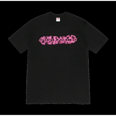 Supreme Everything Is Shit Tee - $38.00