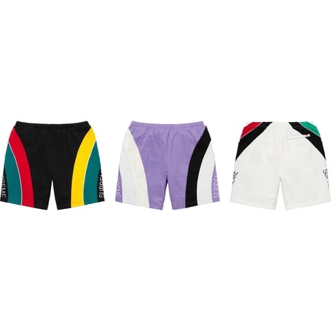 Supreme Milan Sweatshort - $118.00