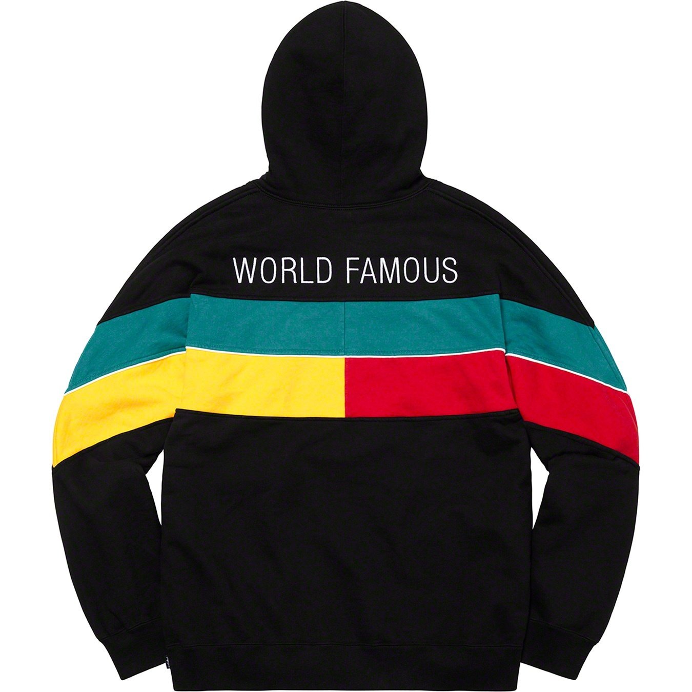 supreme Milan hooded sweatshirt パーカー Supreme Milan Hooded Sweatshirt (SS20) - $158