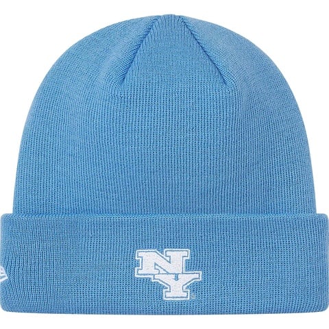 Supreme New Era® Gems Beanie - Blue