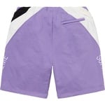Supreme Milan Sweatshort (SS20) - Light Violet