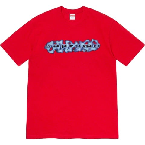 Everything Is Shit Tee - spring/summer 2020 - Supreme