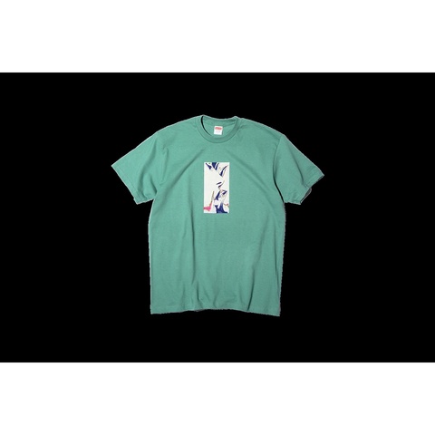 Supreme シュプリーム　Glider Tee 　Sサイズ My Bloody Valentine/Supreme Glider Tee | Supreme 20ss