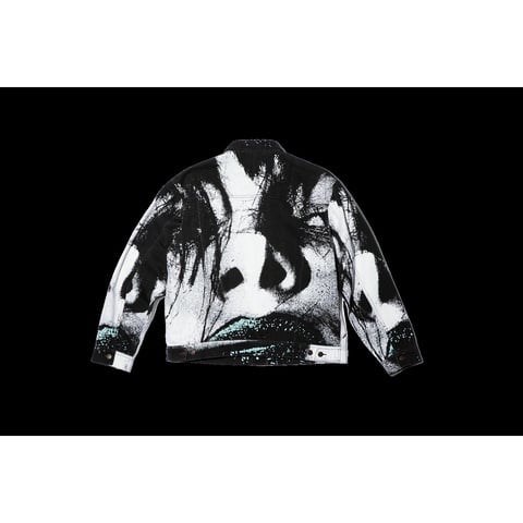 Supreme My Bloody Valentine/Supreme Trucker Jacket - Colorway