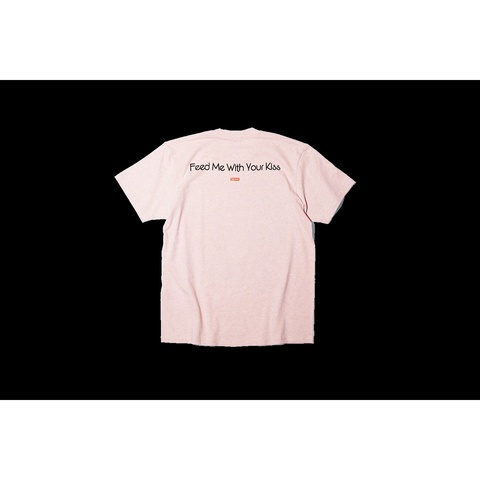 My Bloody Valentine/Supreme Feed Me With Your Kiss Tee - Supreme