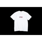 Supreme COVID-19 Relief Box Logo Tee (SS20)