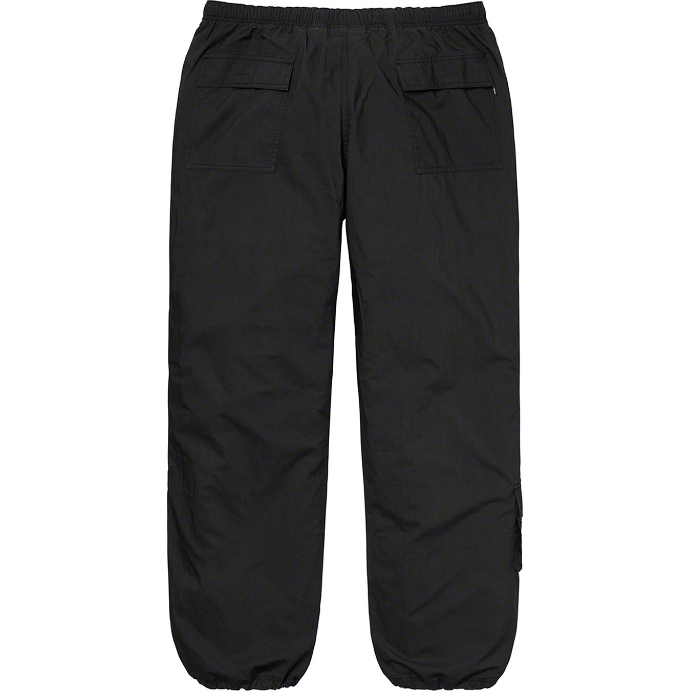 Supreme Cotton Cinch Pant Black XL ワイド Supreme Cotton Cinch Pant (SS20) - $128