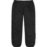 Supreme Cotton Cinch Pant (SS20) - Black