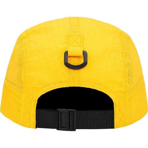 Reflective Ripstop Camp Cap - spring/summer 2020 - Supreme