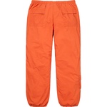 Supreme Cotton Cinch Pant (SS20) - Orange