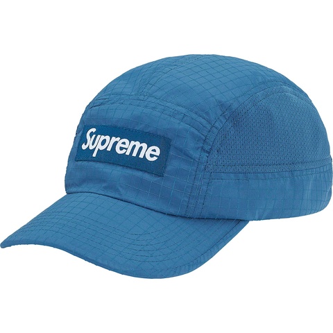 Reflective Ripstop Camp Cap - spring/summer 2020 - Supreme