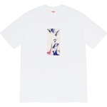 Supreme My Bloody Valentine Supreme Glider Tee (SS20) - White