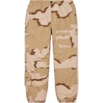 Supreme Cotton Cinch Pant (SS20) - Desert Camo