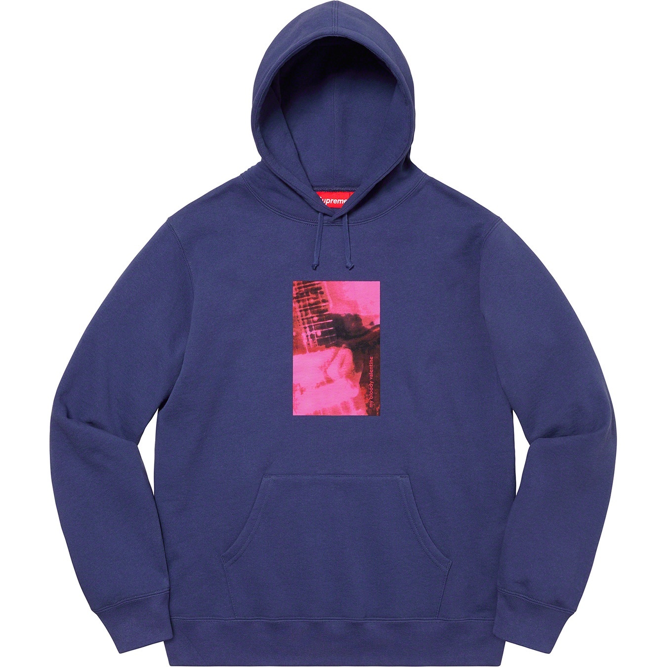 トップス Supreme my bloody valentine size M Supreme-My-Bloody-Valentine-