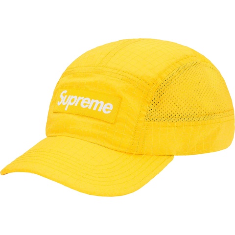 Reflective Ripstop Camp Cap - spring/summer 2020 - Supreme