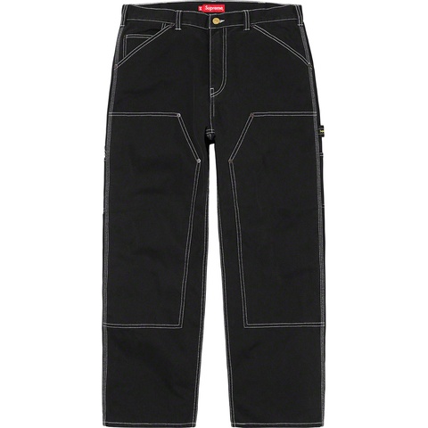 Double Knee Painter Pant - spring/summer 2020 - Supreme