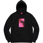 Supreme My Bloody Valentine Supreme Hooded Sweatshirt (SS20) - Black