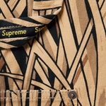 Supreme Double Knee Painter Pant (SS20) - Marsh Camo