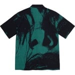 Supreme My Bloody Valentine Supreme Rayon S S Shirt (SS20) - <em>Feed Me With Your Kiss</em>