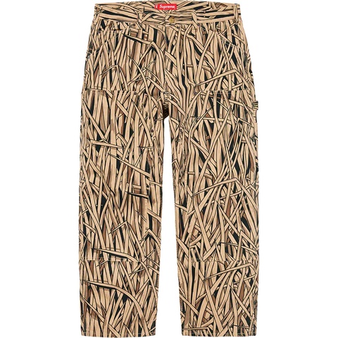 Double Knee Painter Pant - spring/summer 2020 - Supreme