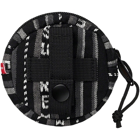 最終値引Supreme 20SS Woven Stripe Coin Pouch Spring/Summer 2020 Preview – Supreme