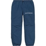 Supreme Cotton Cinch Pant (SS20) - Navy