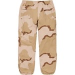 Supreme Cotton Cinch Pant (SS20) - Desert Camo