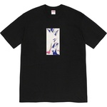 Supreme My Bloody Valentine Supreme Glider Tee (SS20) - Black
