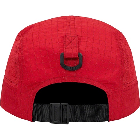 Reflective Ripstop Camp Cap - spring/summer 2020 - Supreme
