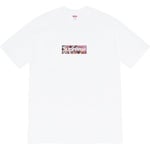 Supreme COVID-19 Relief Box Logo Tee (SS20)