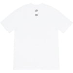 Supreme COVID-19 Relief Box Logo Tee (SS20) - White