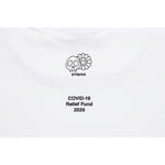 Supreme COVID-19 Relief Box Logo Tee (SS20) - White