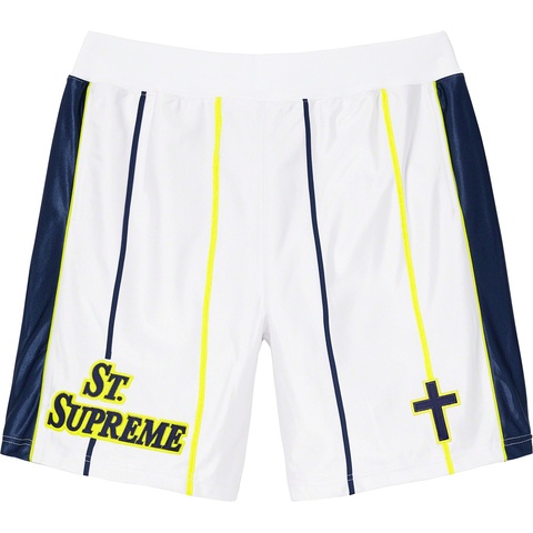 St. Supreme Basketball Short - spring/summer 2020 - Supreme
