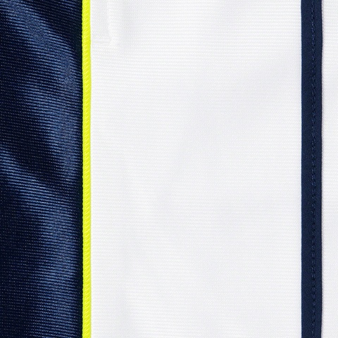 Supreme St. Supreme Basketball Short - White